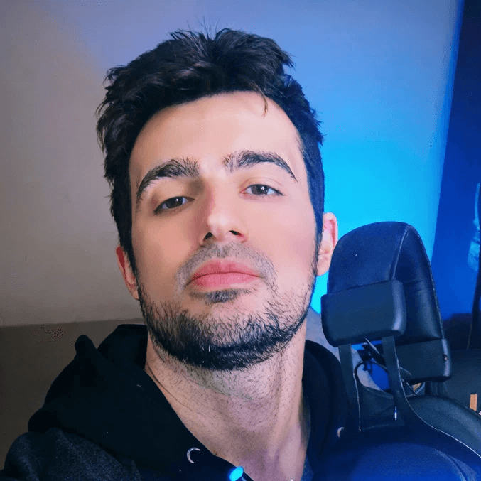 DANIEL GALLANTE