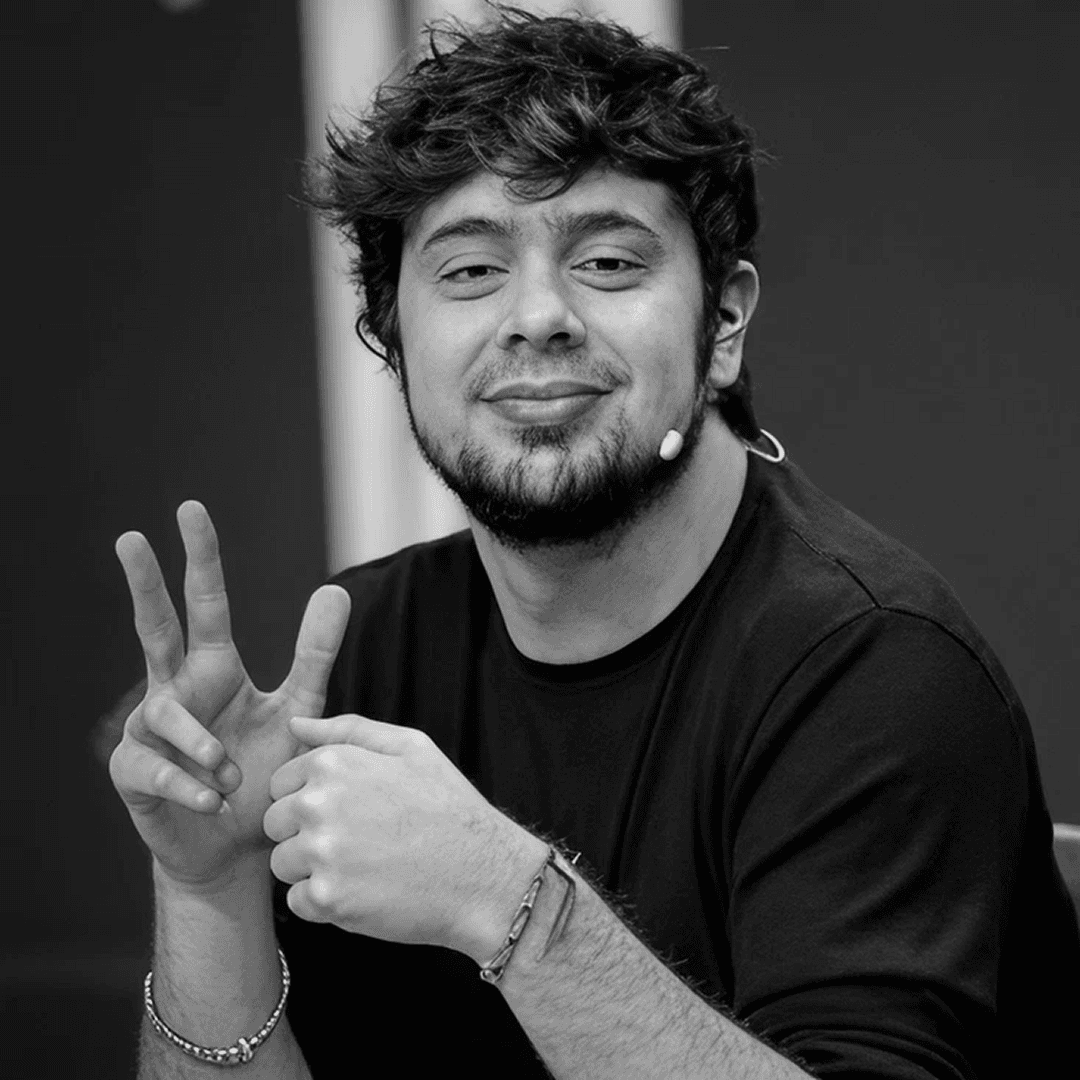 NationGG Ambassador