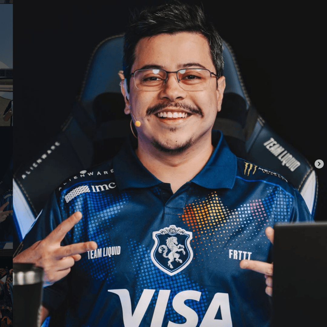 NationGG Ambassador