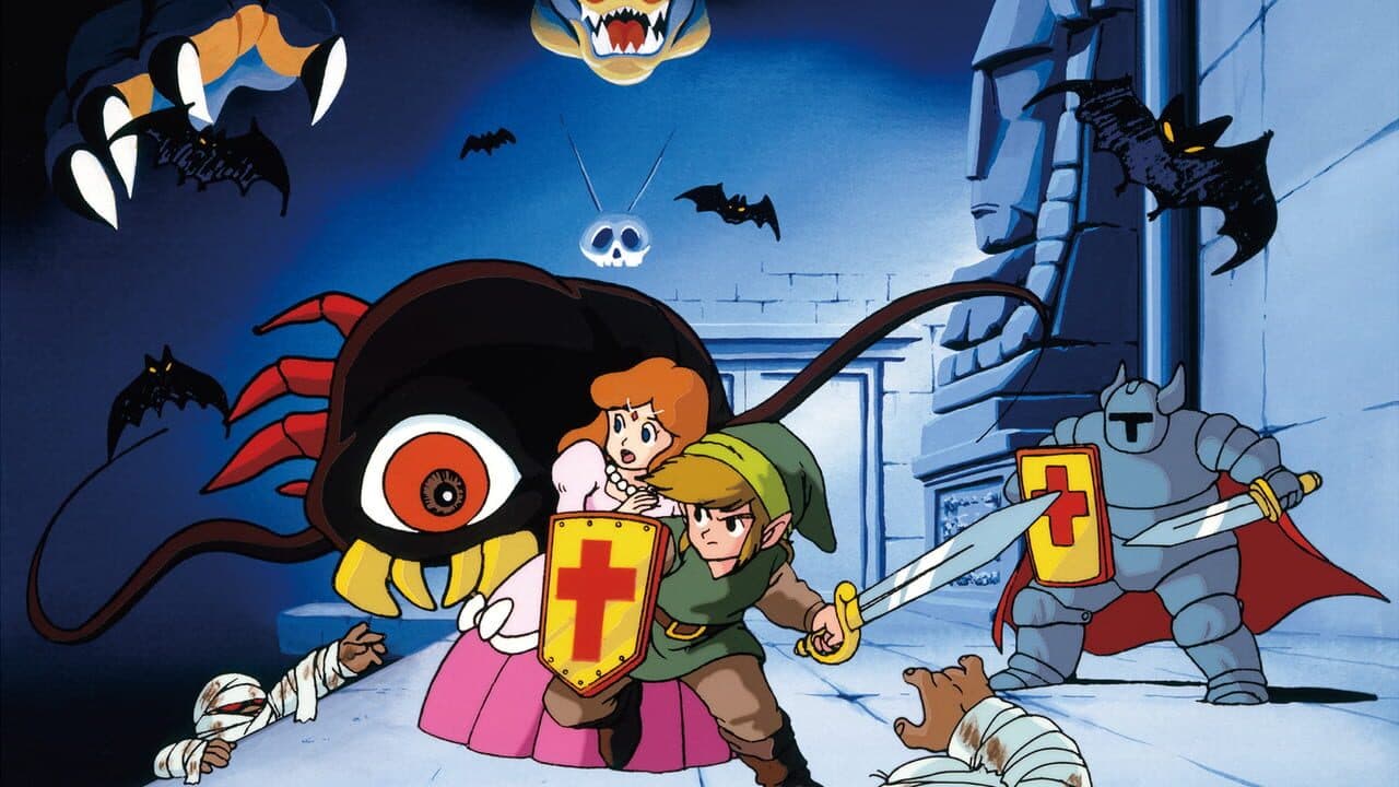 The Legend of Zelda