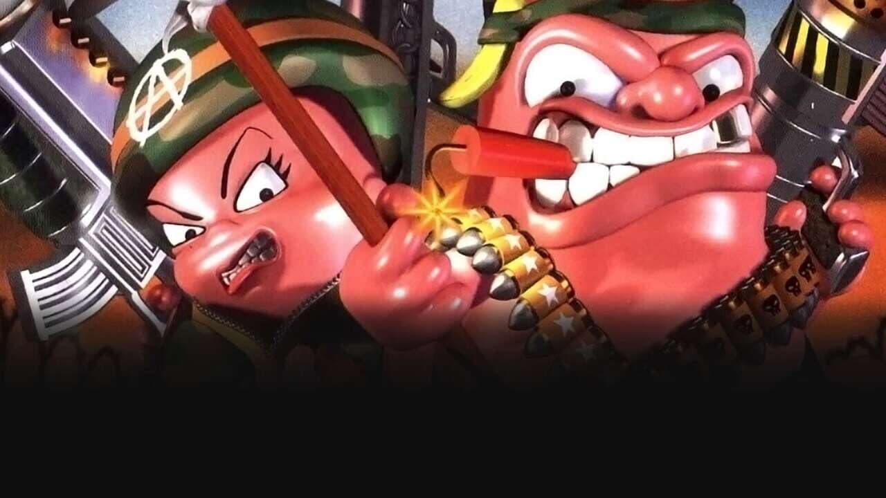 Worms 2