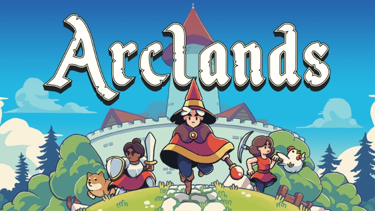 Arclands