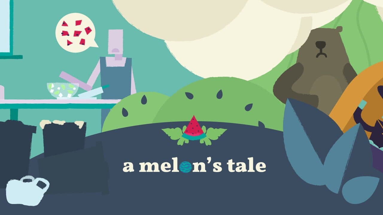 A Melon's Tale
