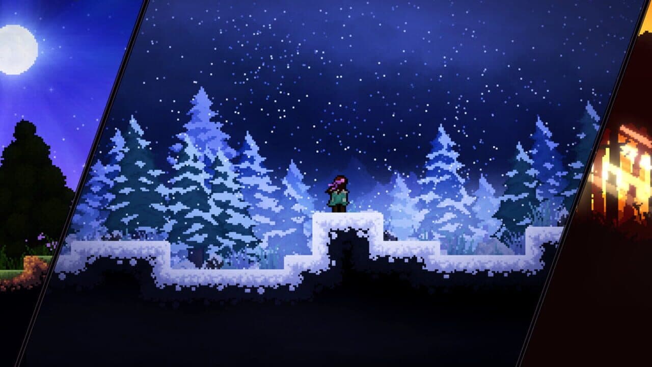 A Sister's Journey