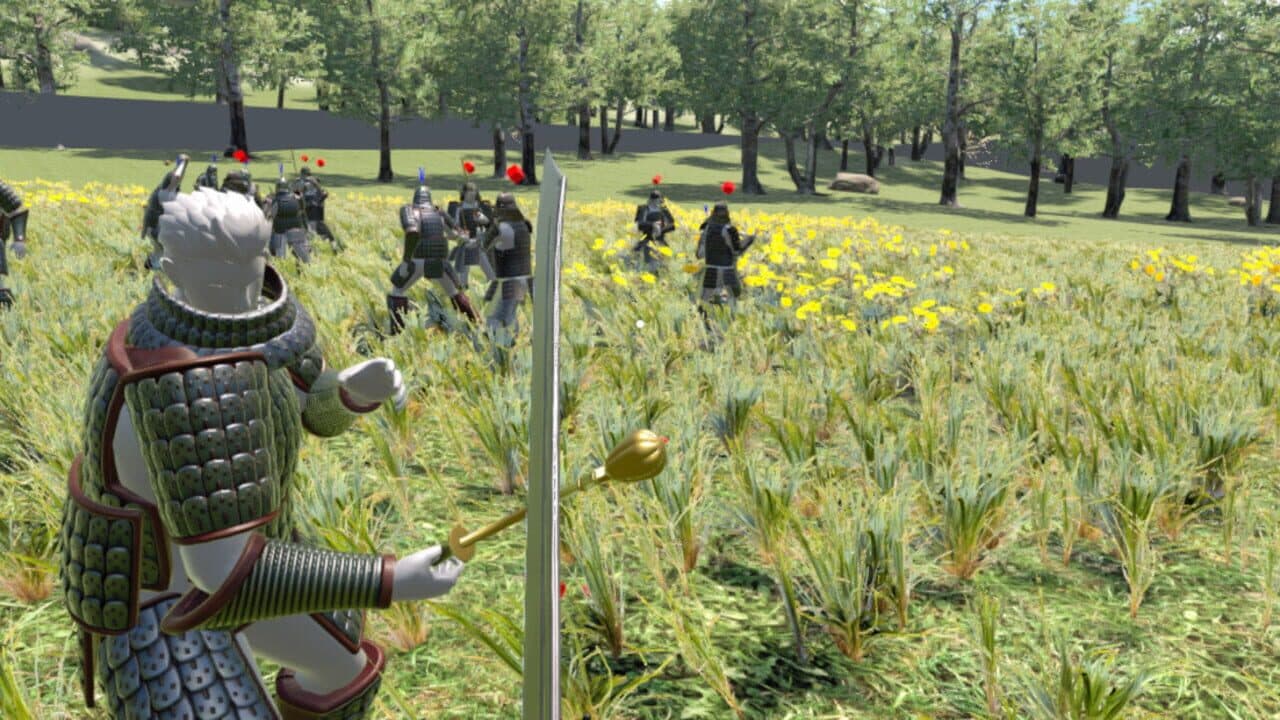 Armed and Armoured