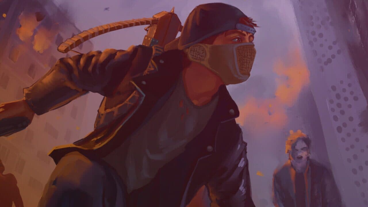 Against Death: Dead-end road