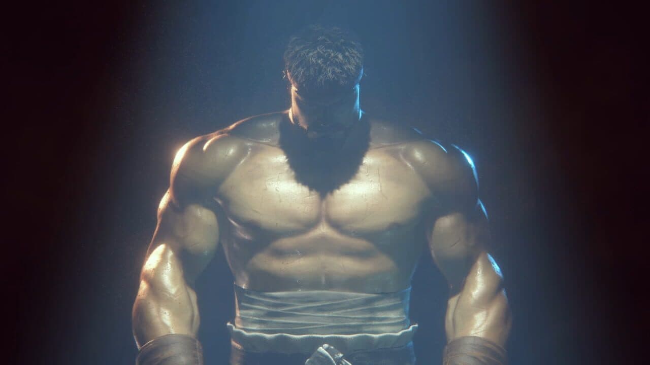 Street Fighter 6