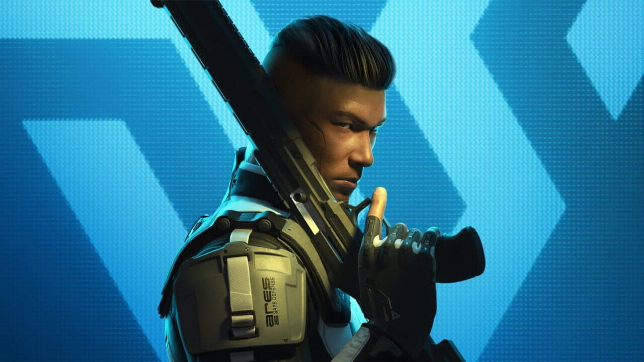 Alara Prime