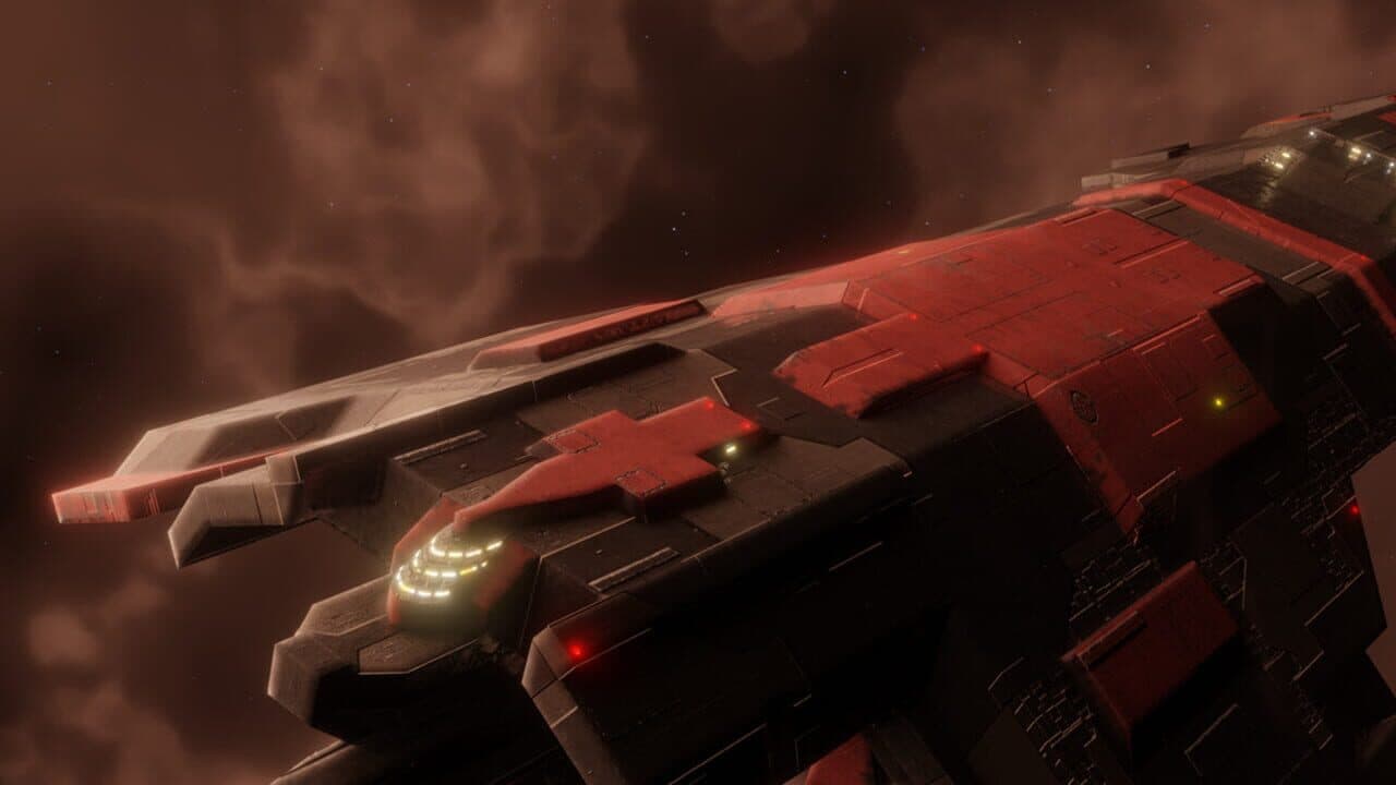 Age of Space