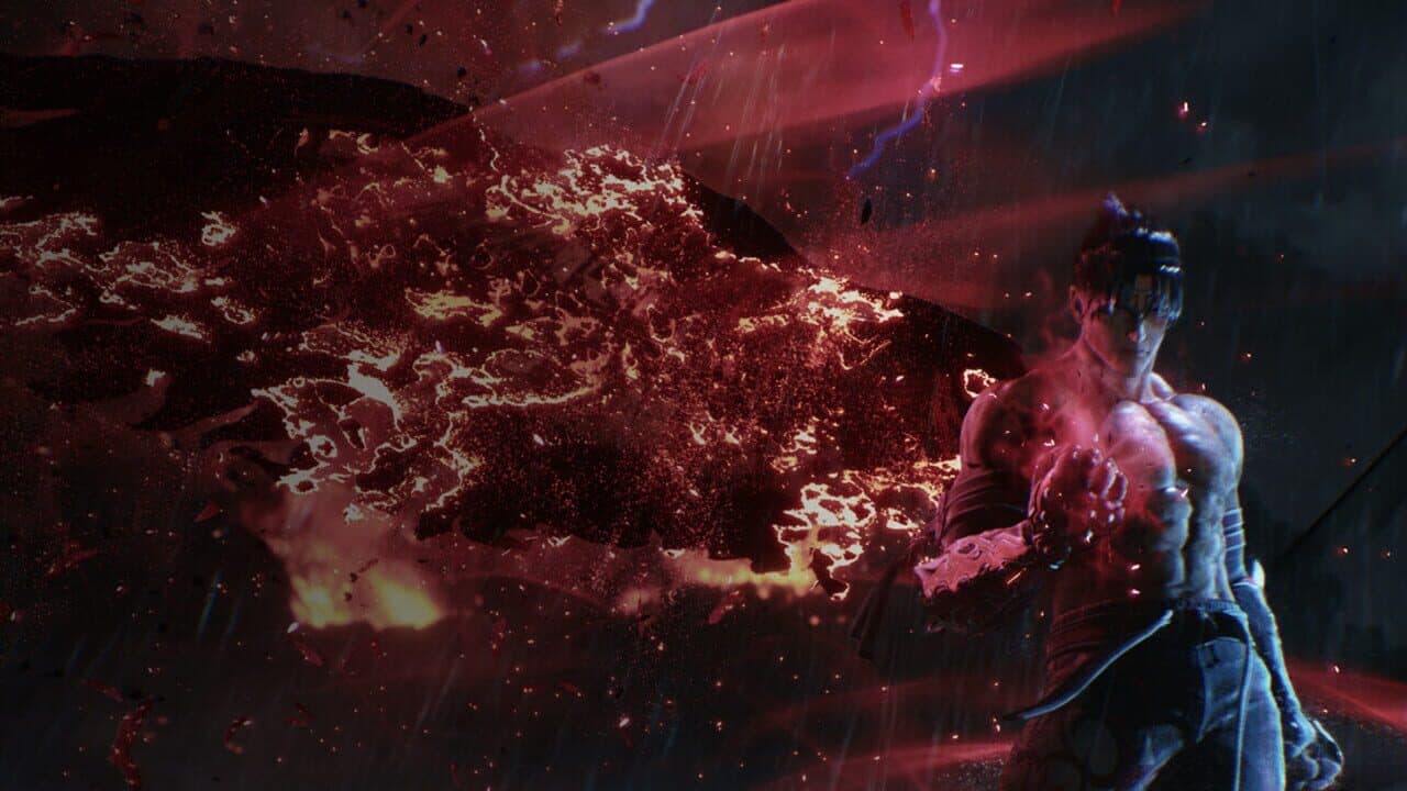 Tekken 8