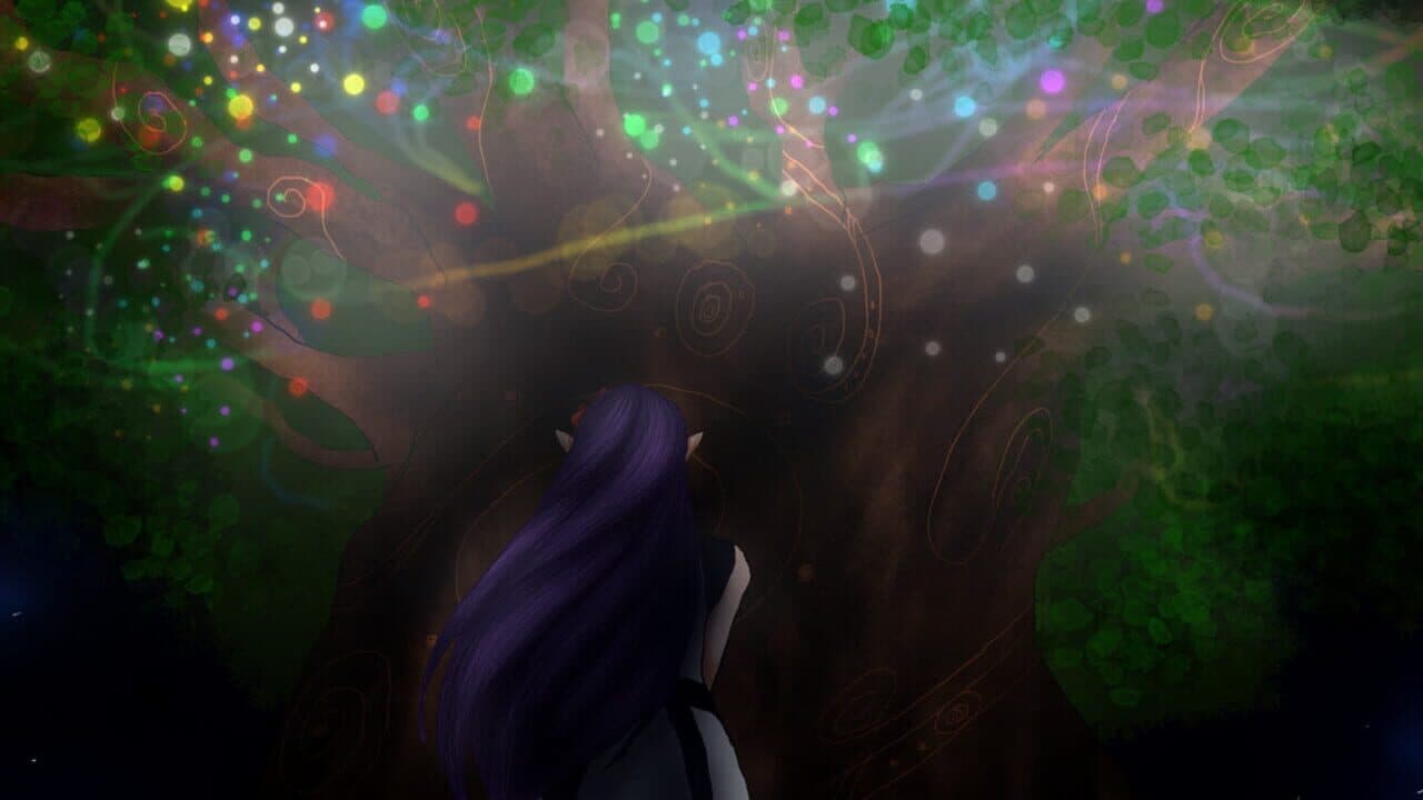 Alveron: Withering Roots