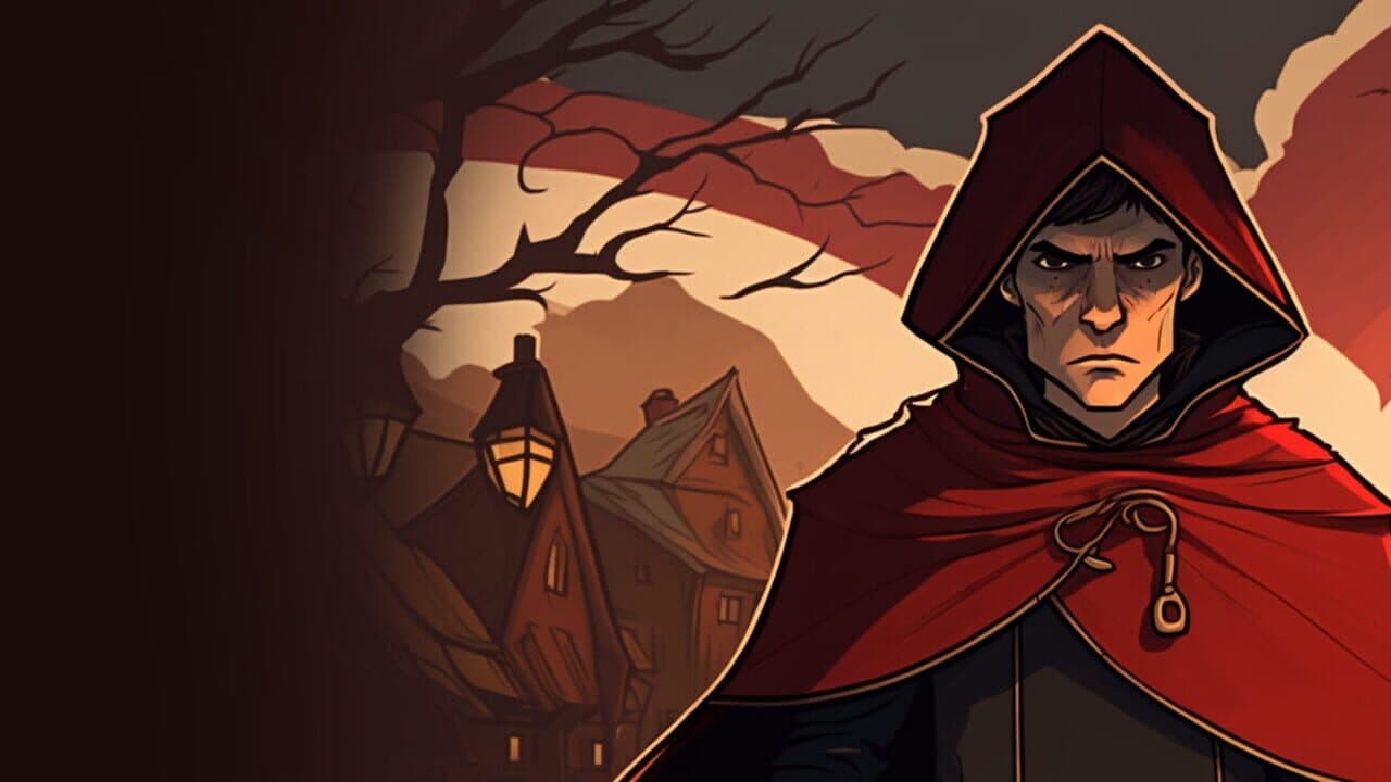 Arcane Revolt