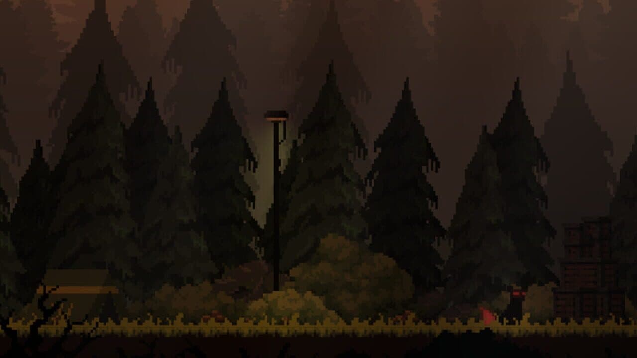 Amber's Tale