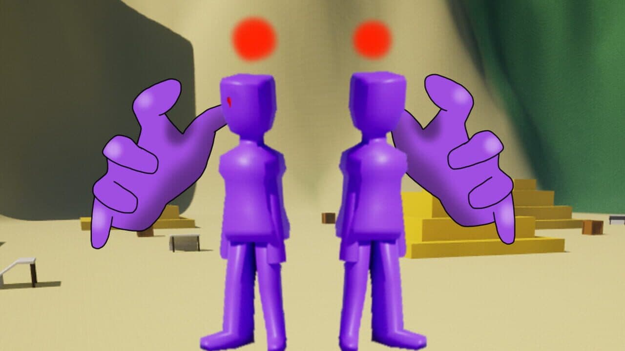 A Silly Goofy Dream 2