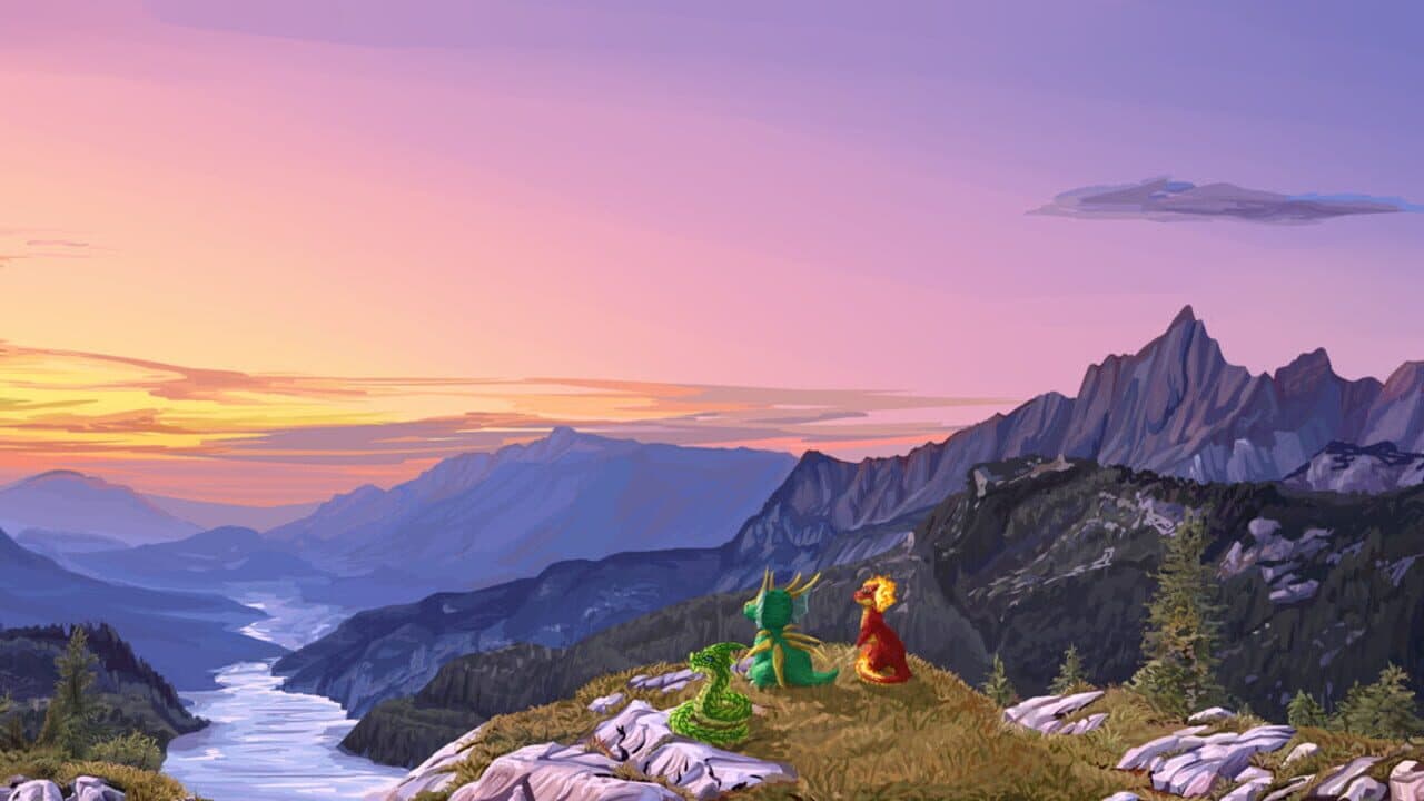 A Creature's Journey