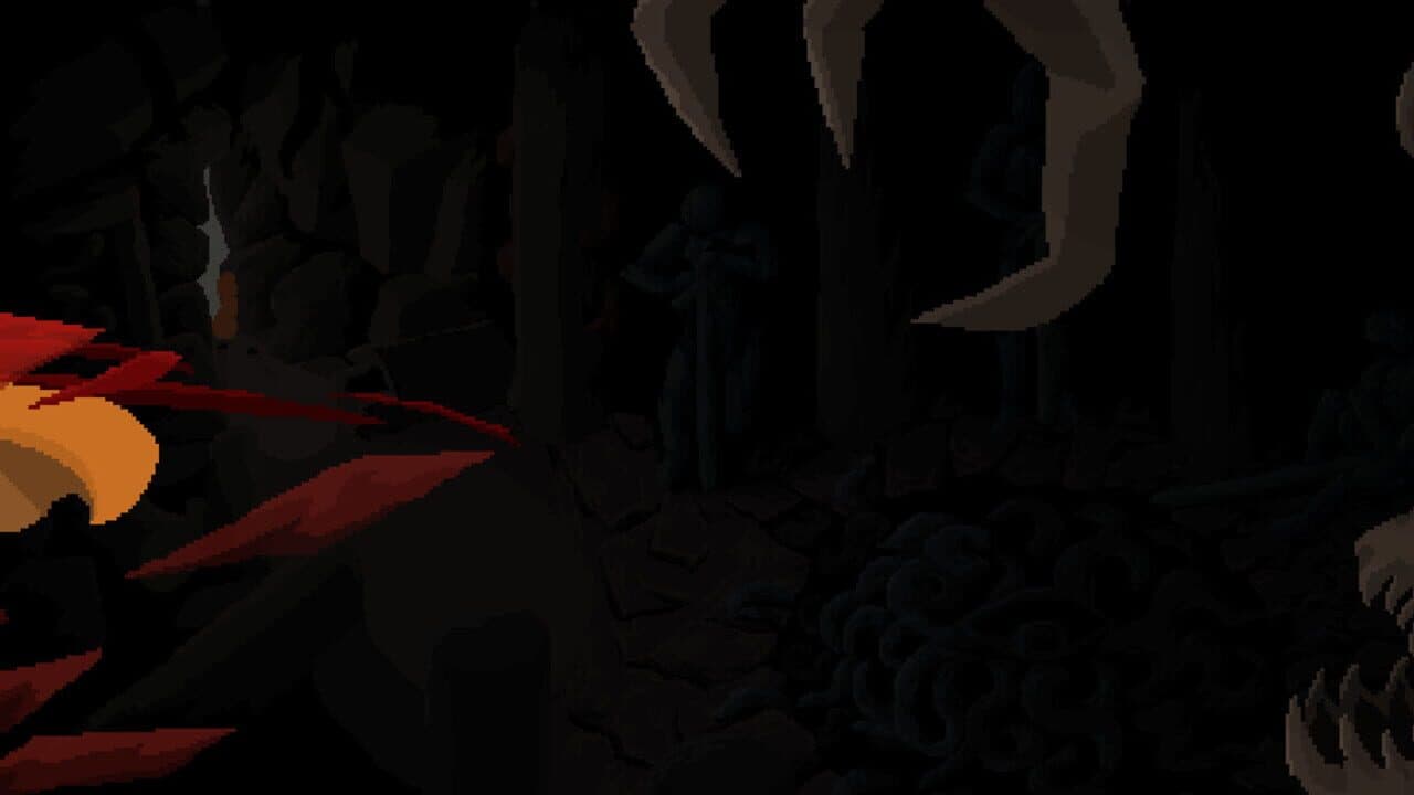 Ada: Tainted Soil