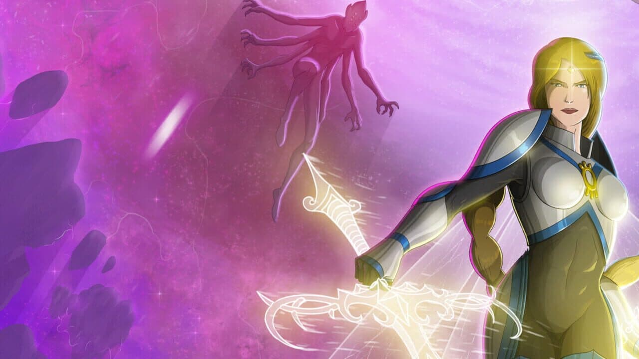 Aeterna Lucis