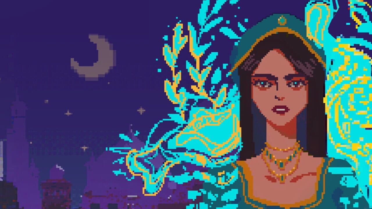 1001 Nights