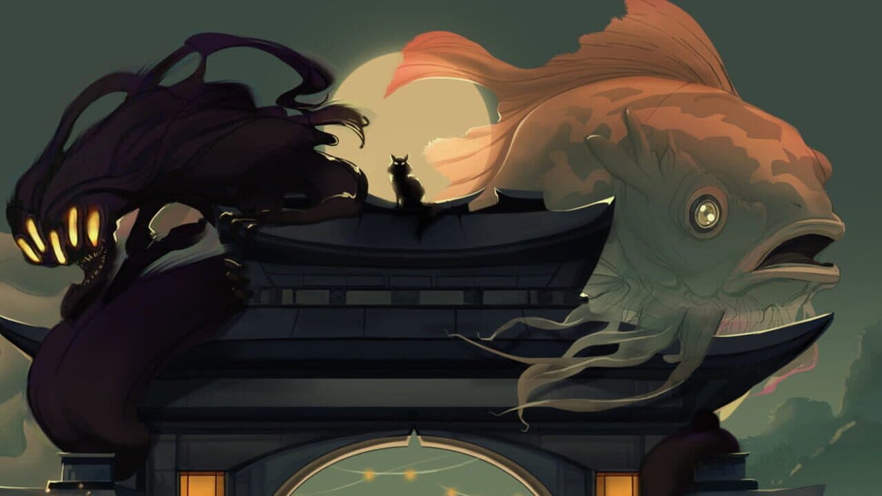 A Journey's End