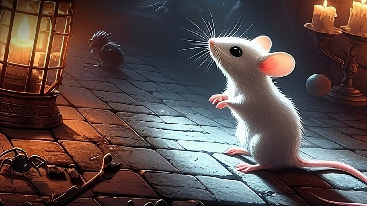 Animal Rogues