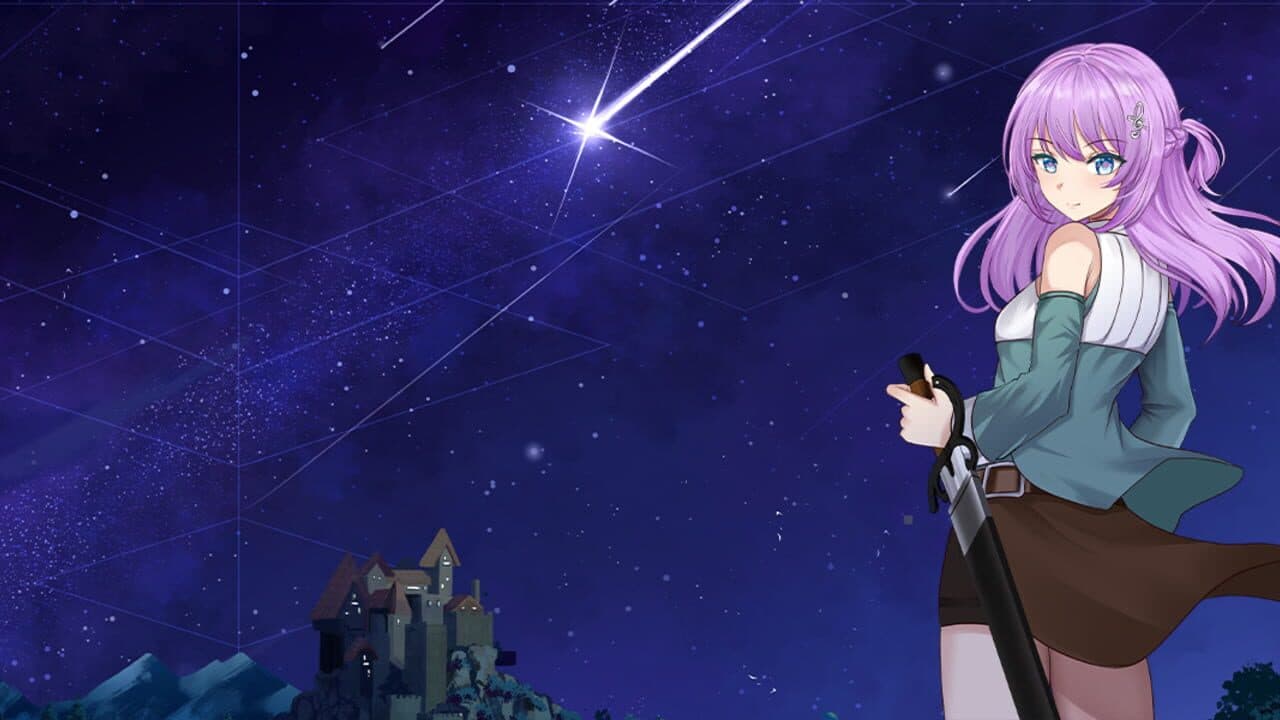 Aria and The Ancient Artifacts