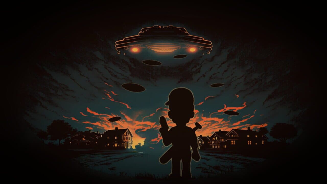 Alien Boom Boom