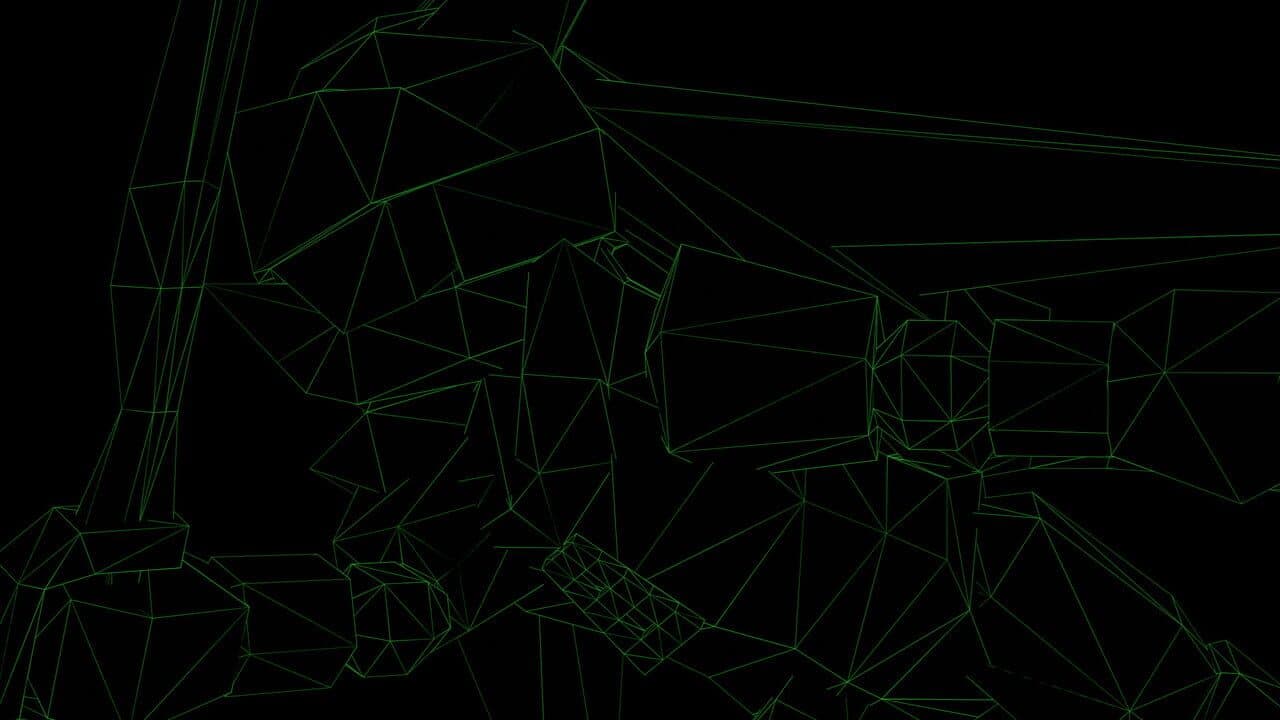 Aeromachina