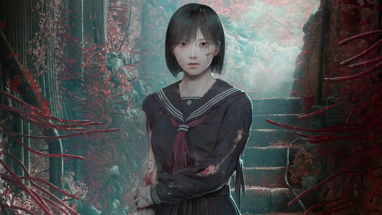 Silent Hill f