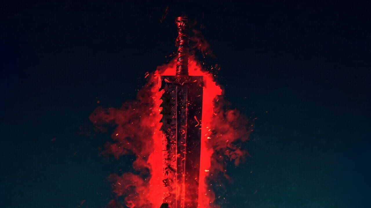 Art of Evil
