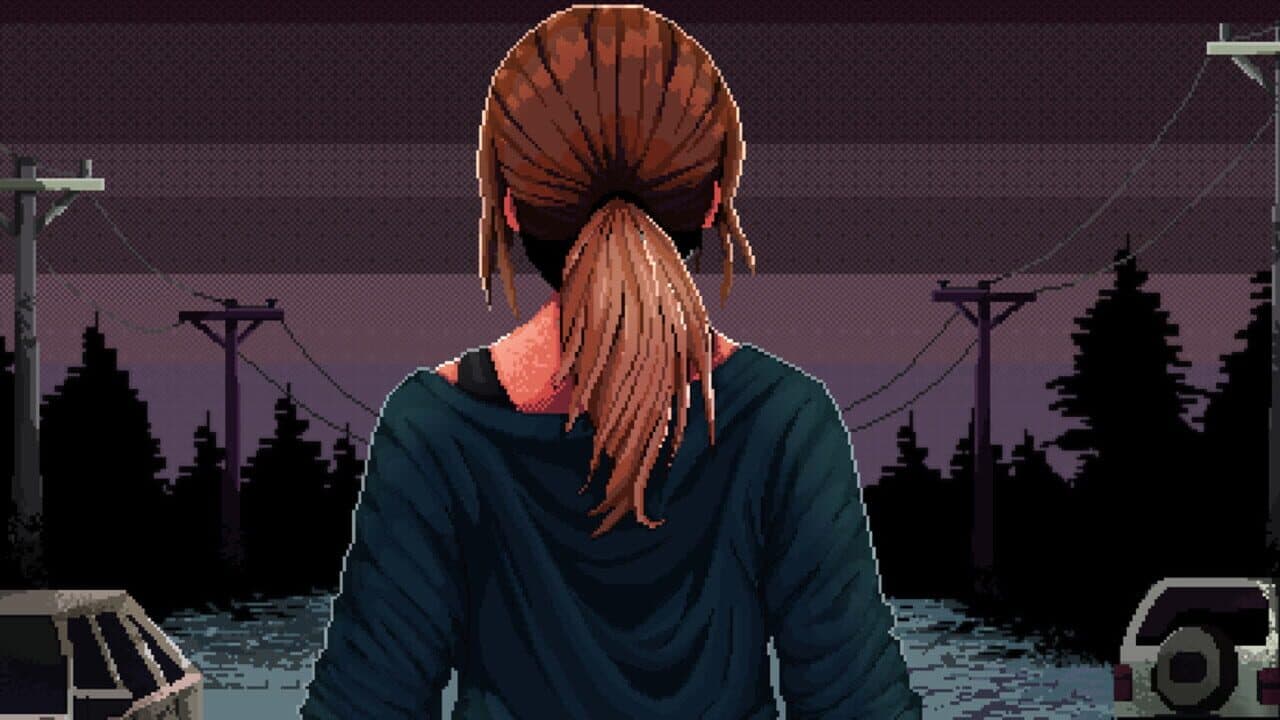 After The End