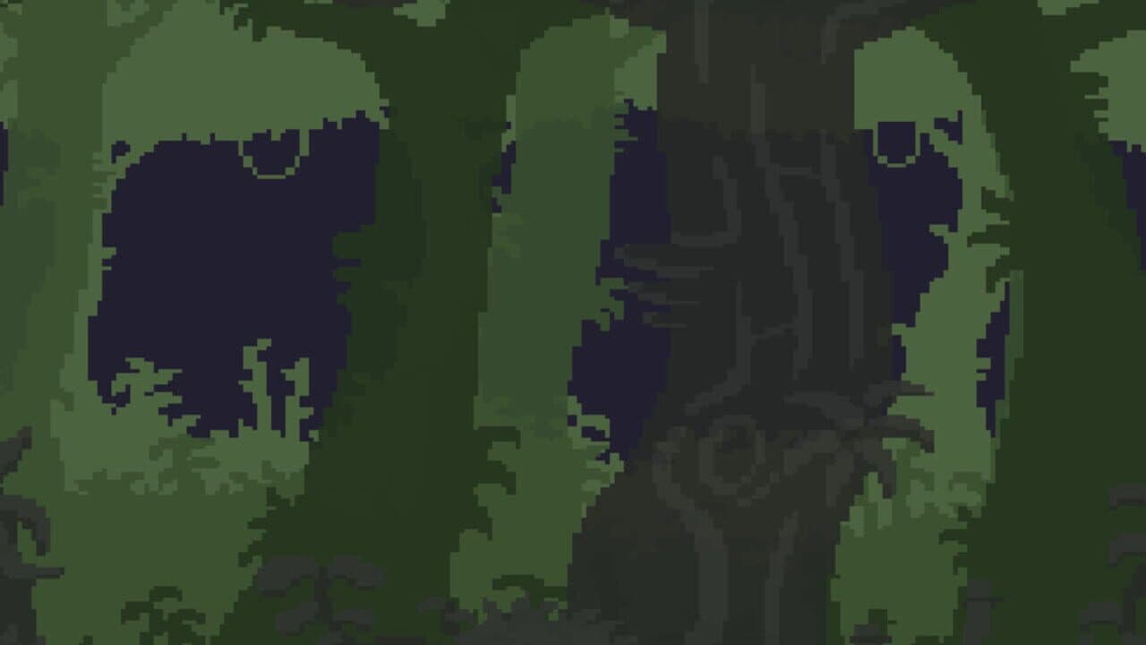 Akaku Forest