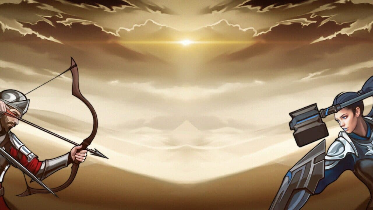 Ascending Realms