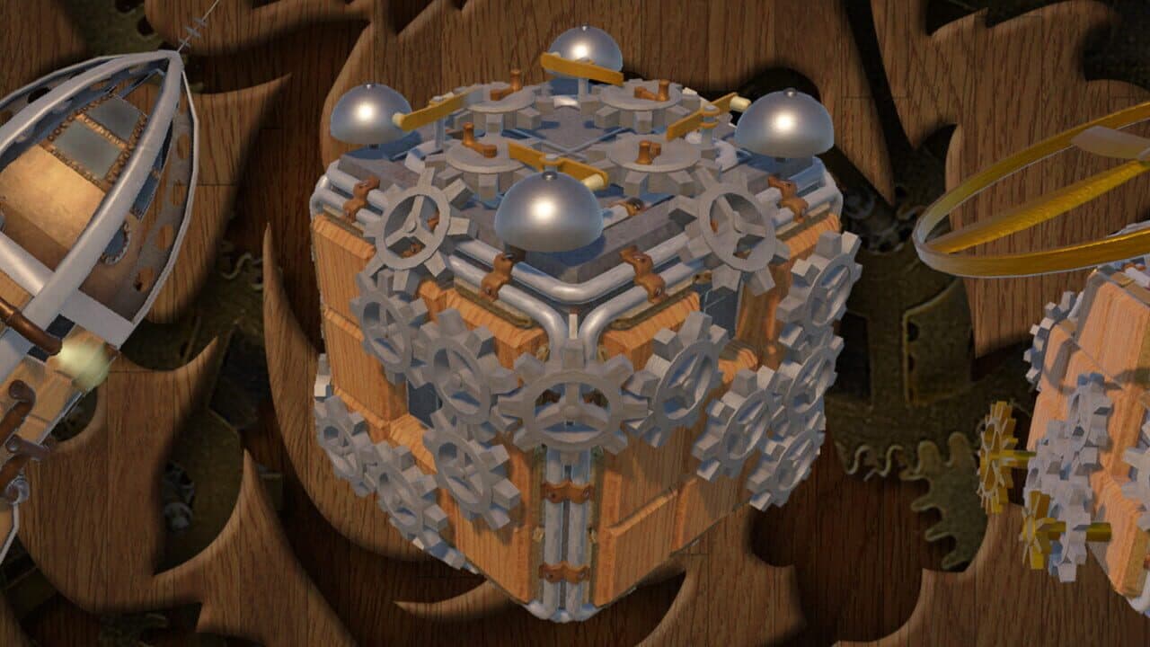 Cogs