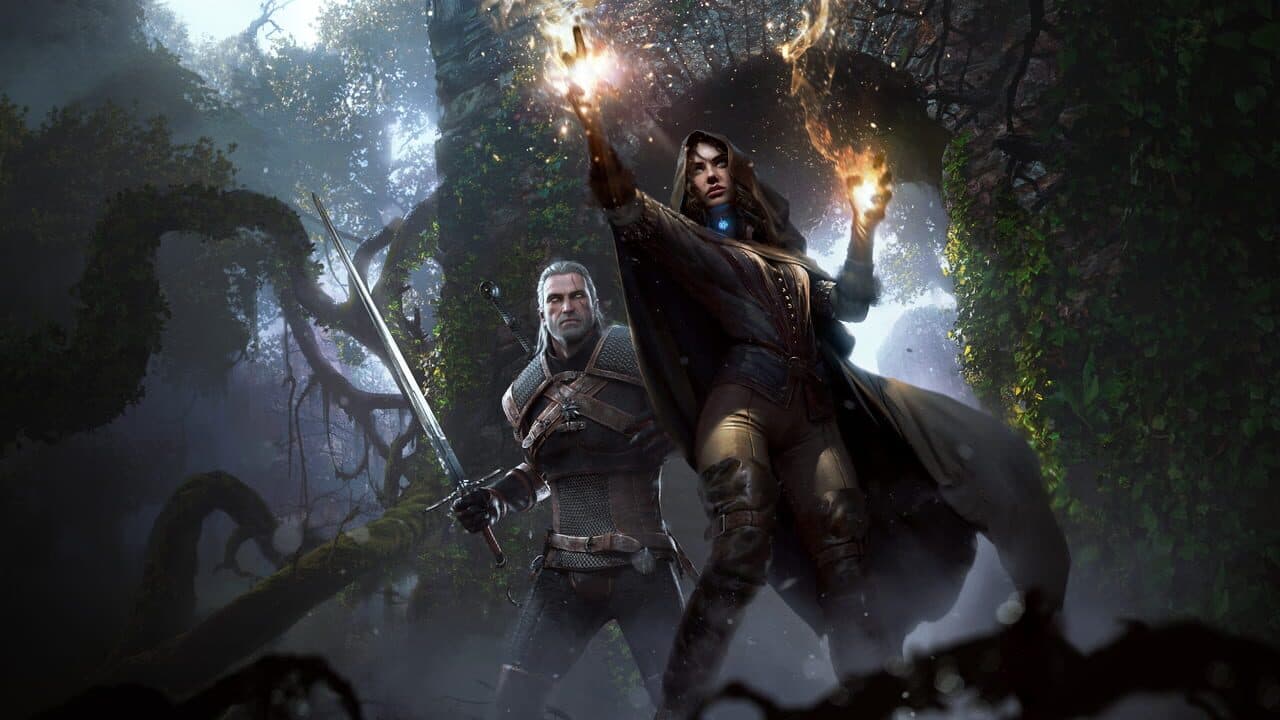 The Witcher 3: Wild Hunt