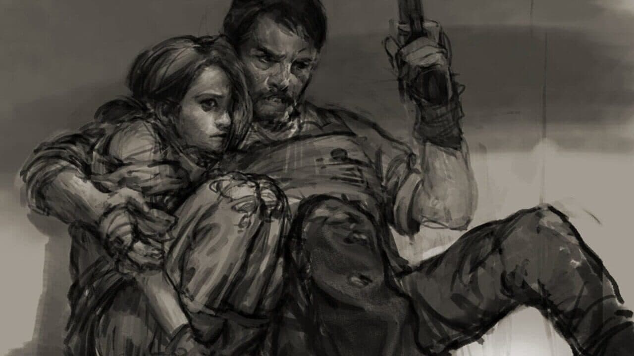 The Last of Us