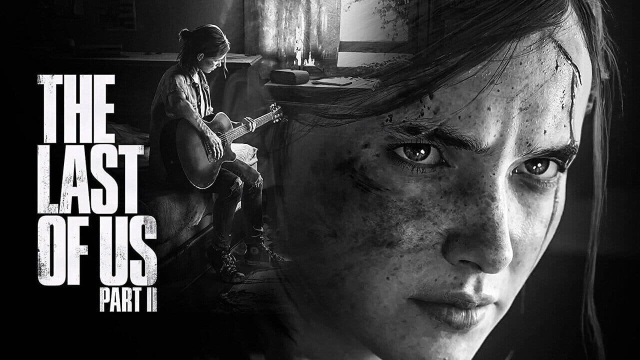 The Last of Us Part II