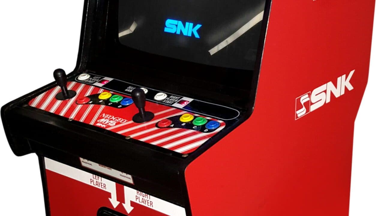 The King of Fighters '98