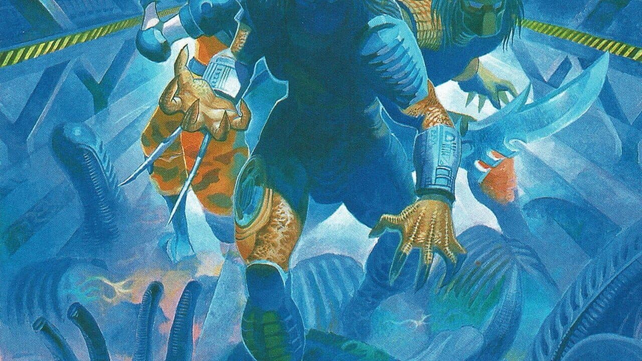 Alien vs. Predator