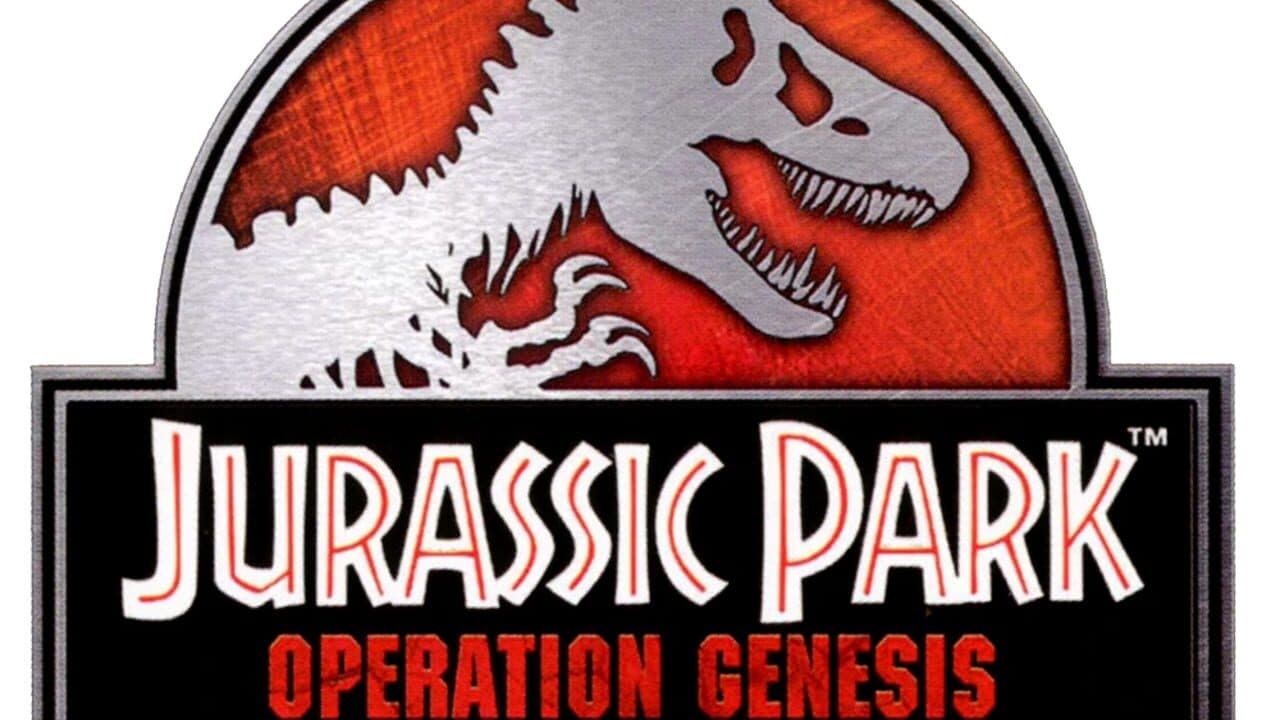 Jurassic Park: Operation Genesis
