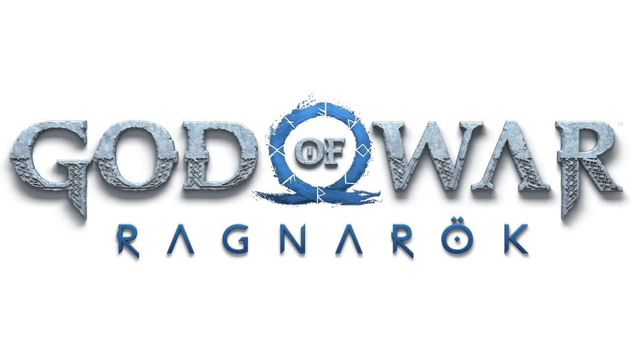 God of War Ragnarök