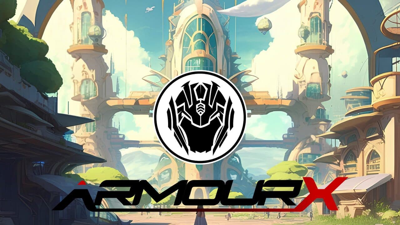 ArmourX