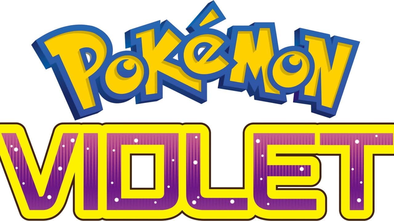 Pokémon Violet