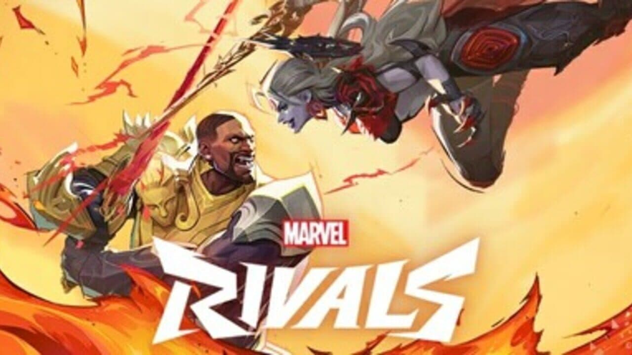 Marvel Rivals