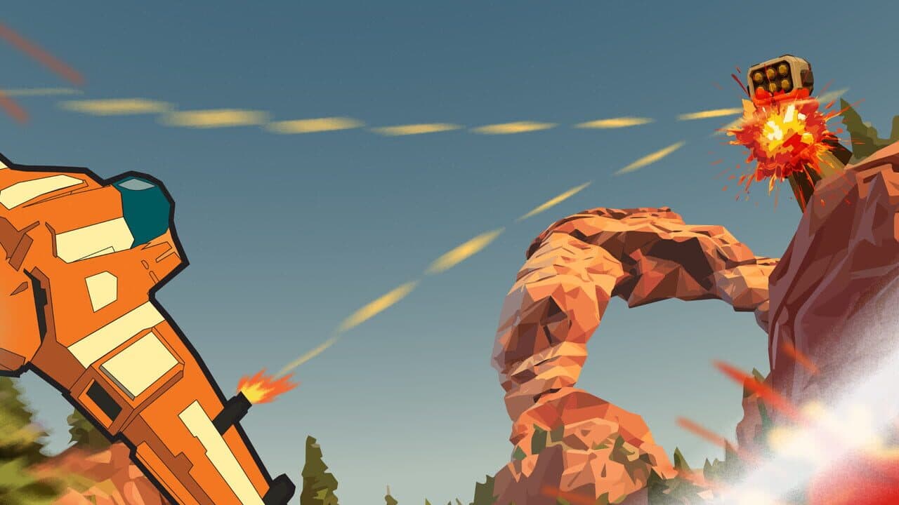 Aerosurge