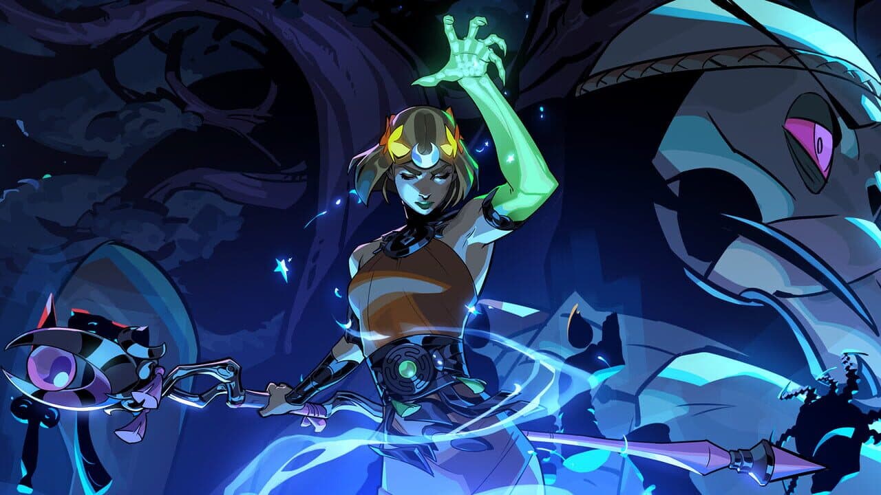 Hades II