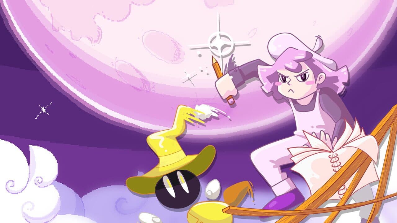 Art Strikers
