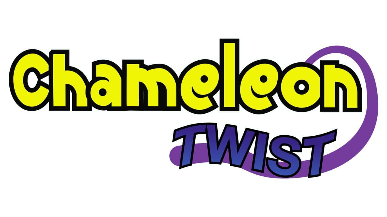 Chameleon Twist