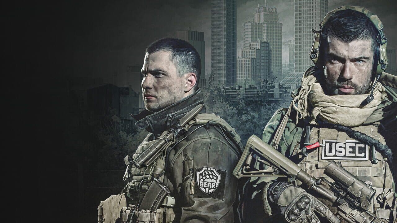 Escape from Tarkov