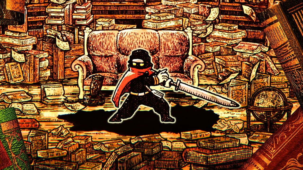 Chronoscript: The Endless End