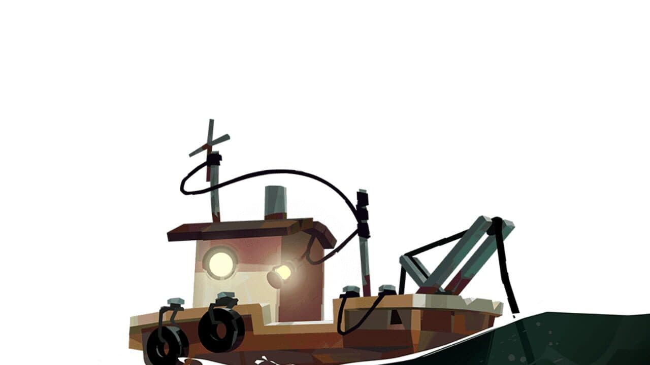 Dredge
